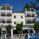 Seerose - 03 Sellin (Rugen)