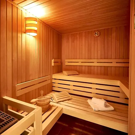 Appartement Seerose - 03 Sellin (Rugen)