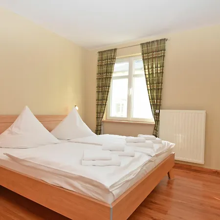 Seerose - 03 Appartement