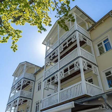 Seerose - 03 Appartement