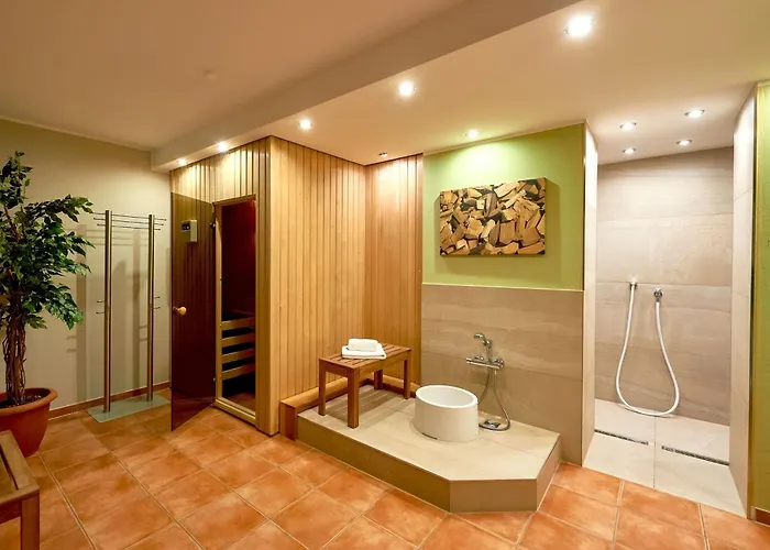 Seerose - 03 Apartment *