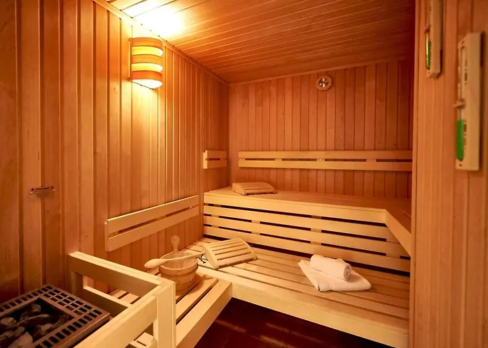 Apartment Seerose - 03 Sellin (Rugen)