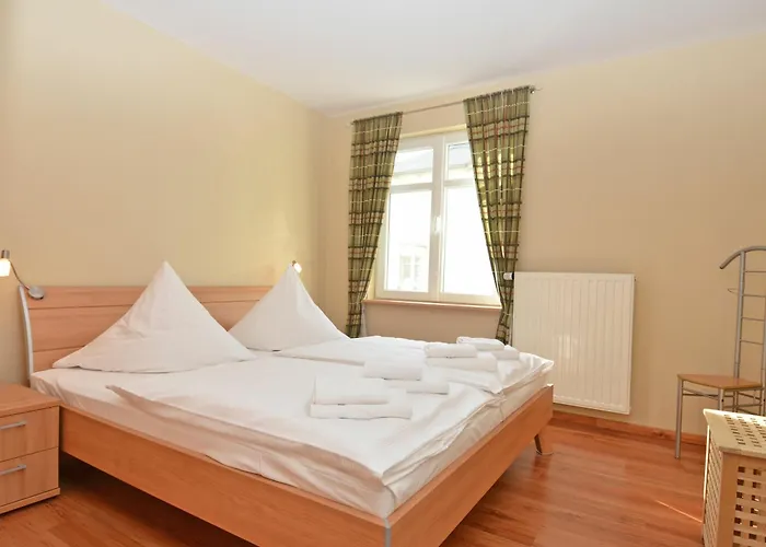 Seerose - 03 Apartment