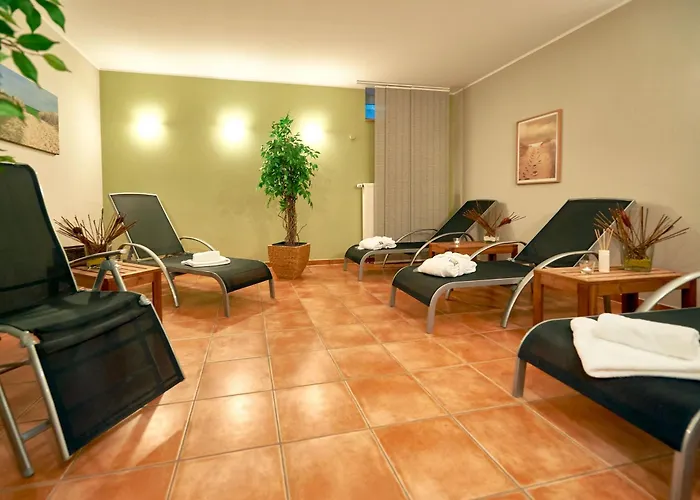 Apartment Seerose - 03