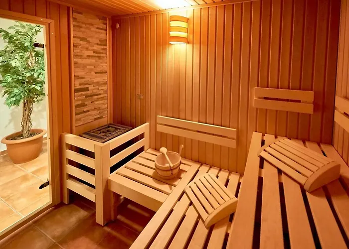 Seerose - 03 Apartment *