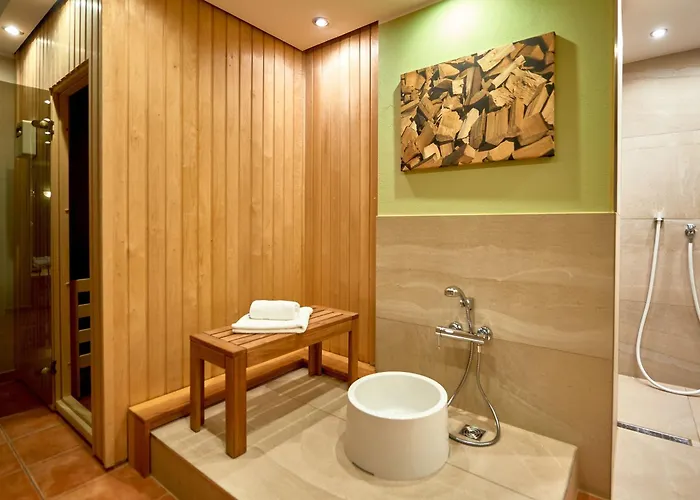 Apartment Seerose - 03 *