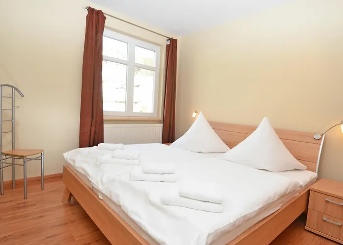 Seerose - 03 Sellin (Rugen)