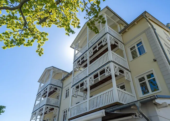 Seerose - 03 Apartment