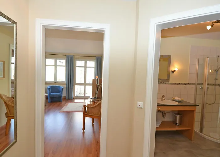 Apartment Seerose - 03