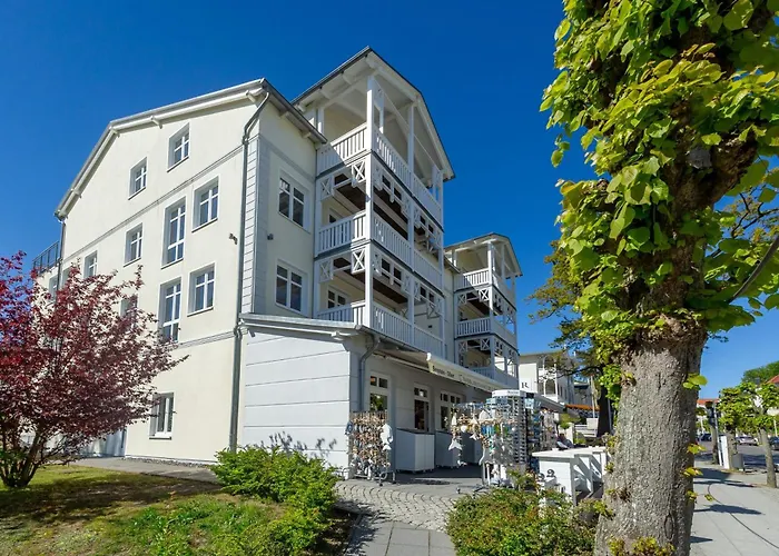 Apartment Seerose - 03 *