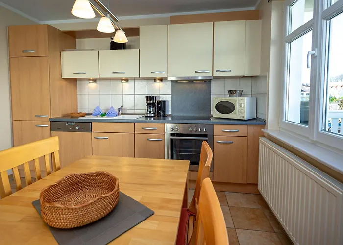 Seerose - 03 Apartment