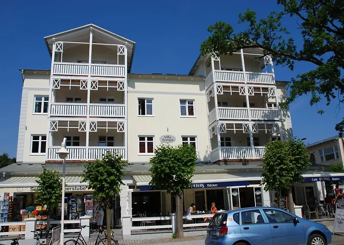 Seerose - 03 Sellin (Rugen)